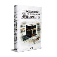 Chronologie de la vie du Prophète Muhammad